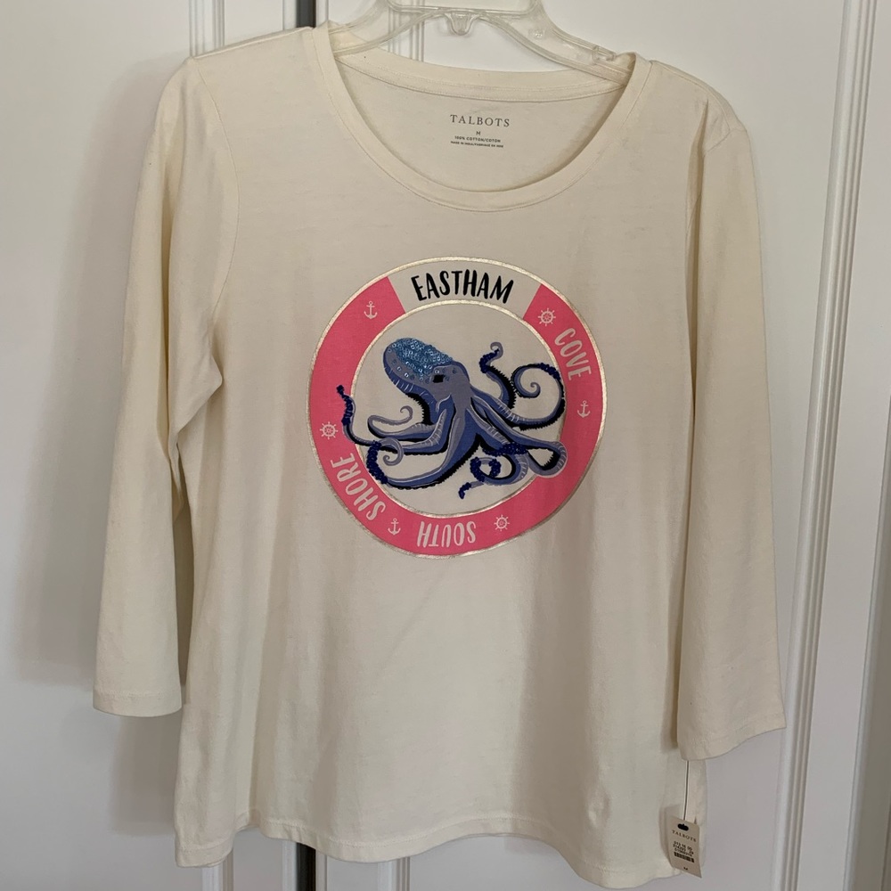 Talbots Shirt